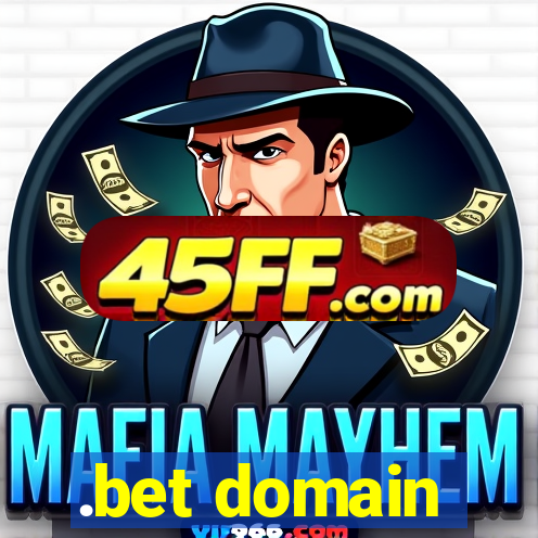 .bet domain